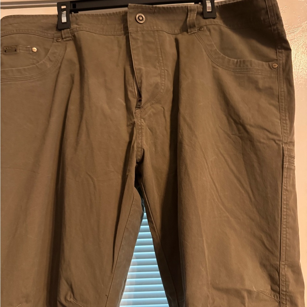 Kuhl Men's Revolvr Pants